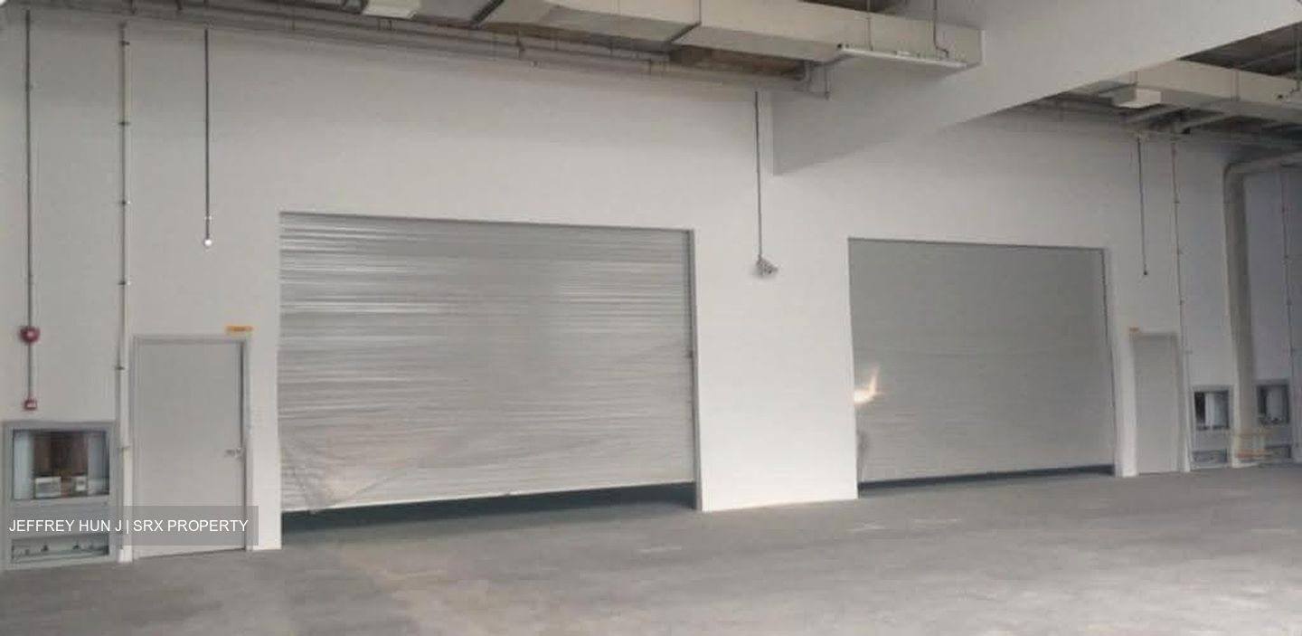 Ispace (D22), Factory #638502671
